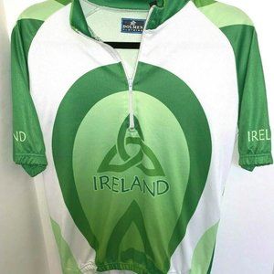 Dolman PERFORMANCE Cycle BIKE Bicycle JERSEY Shirt